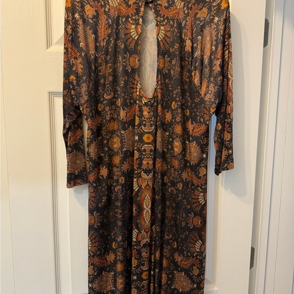 Free people dress - Picture 4 of 5